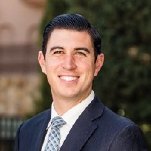 Four Corners Wealth Partners Ryan Freberg Financial Advisor Four